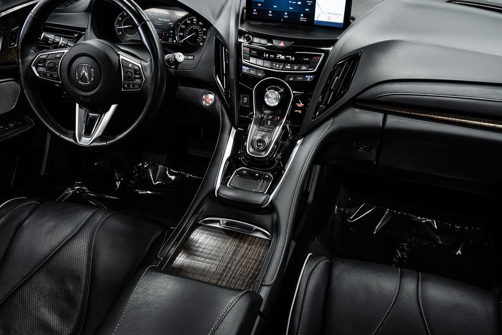 2019 Acura RDX Advance Package SH-AWD