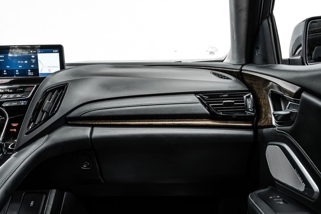 2019 Acura RDX Advance Package SH-AWD