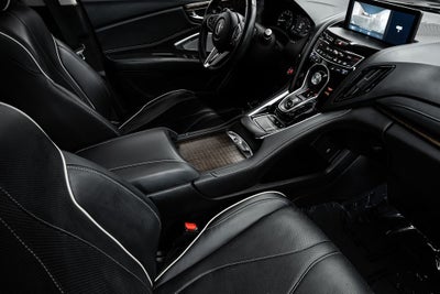 2019 Acura RDX Advance Package SH-AWD