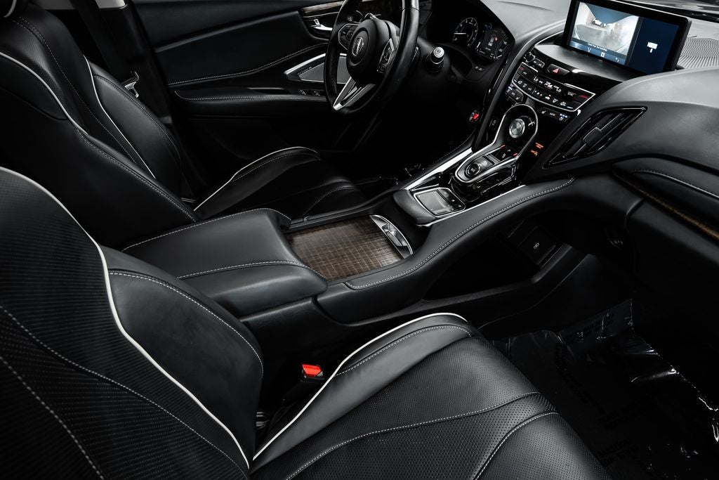 2019 Acura RDX Advance Package SH-AWD