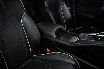 2019 Acura RDX Advance Package SH-AWD