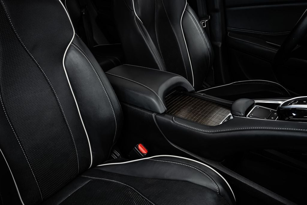 2019 Acura RDX Advance Package SH-AWD