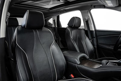 2019 Acura RDX Advance Package SH-AWD
