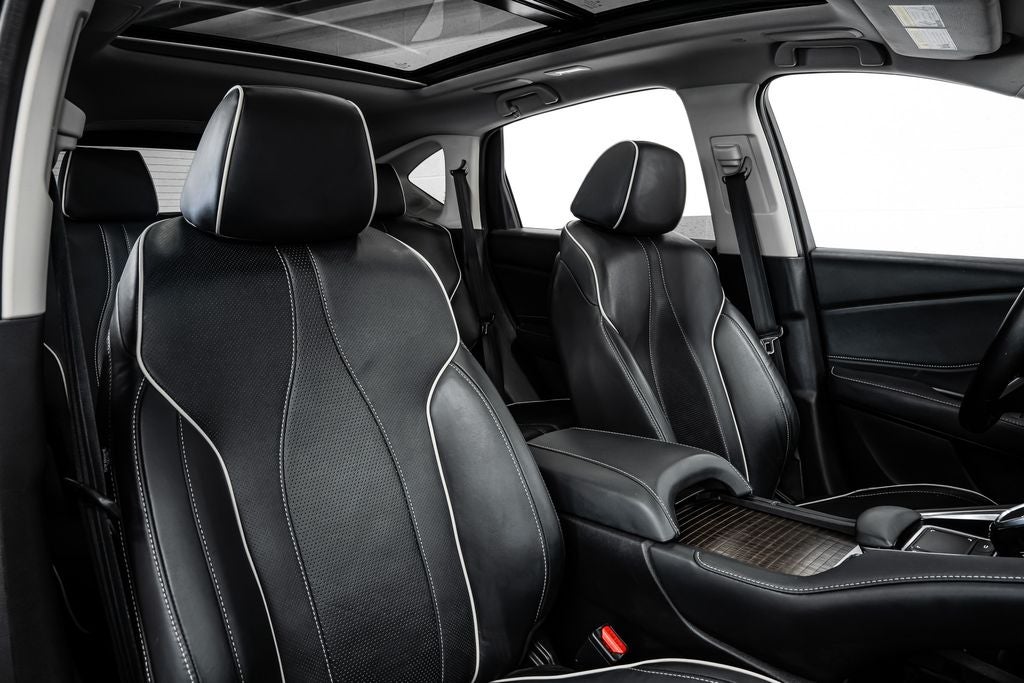 2019 Acura RDX Advance Package SH-AWD