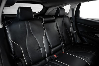 2019 Acura RDX Advance Package SH-AWD