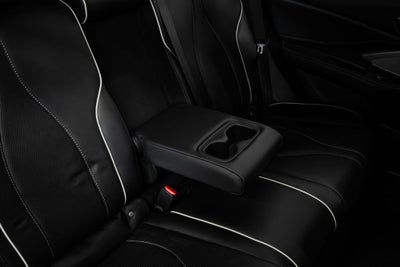 2019 Acura RDX Advance Package SH-AWD