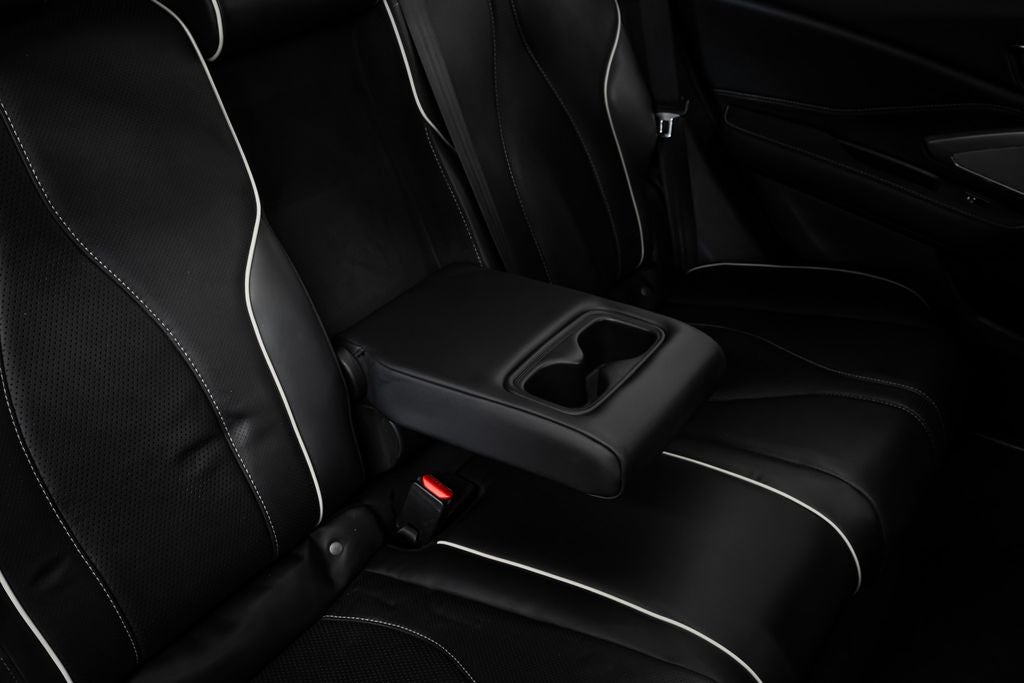 2019 Acura RDX Advance Package SH-AWD
