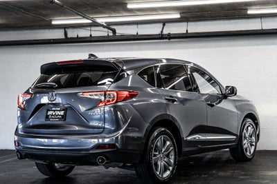 2019 Acura RDX Advance Package SH-AWD