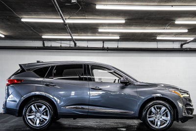 2019 Acura RDX Advance Package SH-AWD