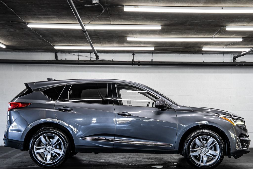 2019 Acura RDX Advance Package SH-AWD