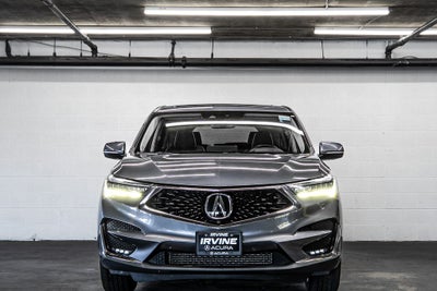 2019 Acura RDX Advance Package SH-AWD