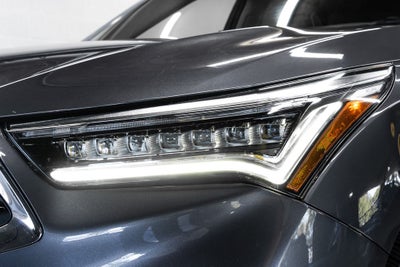 2019 Acura RDX Advance Package SH-AWD
