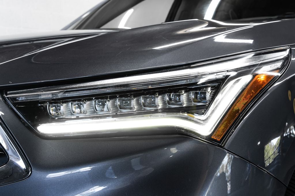 2019 Acura RDX Advance Package SH-AWD