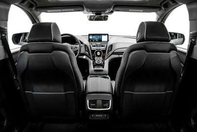 2026 Acura RDX Advance Package SH-AWD