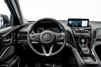 2026 Acura RDX Advance Package SH-AWD