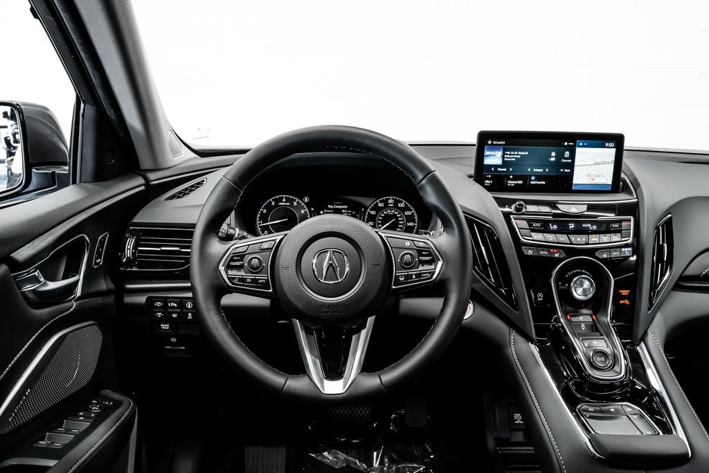 2026 Acura RDX Advance Package SH-AWD