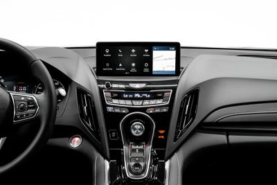 2026 Acura RDX Advance Package SH-AWD