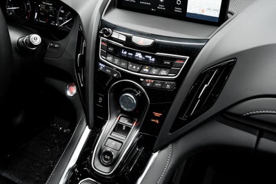 2026 Acura RDX Advance Package SH-AWD