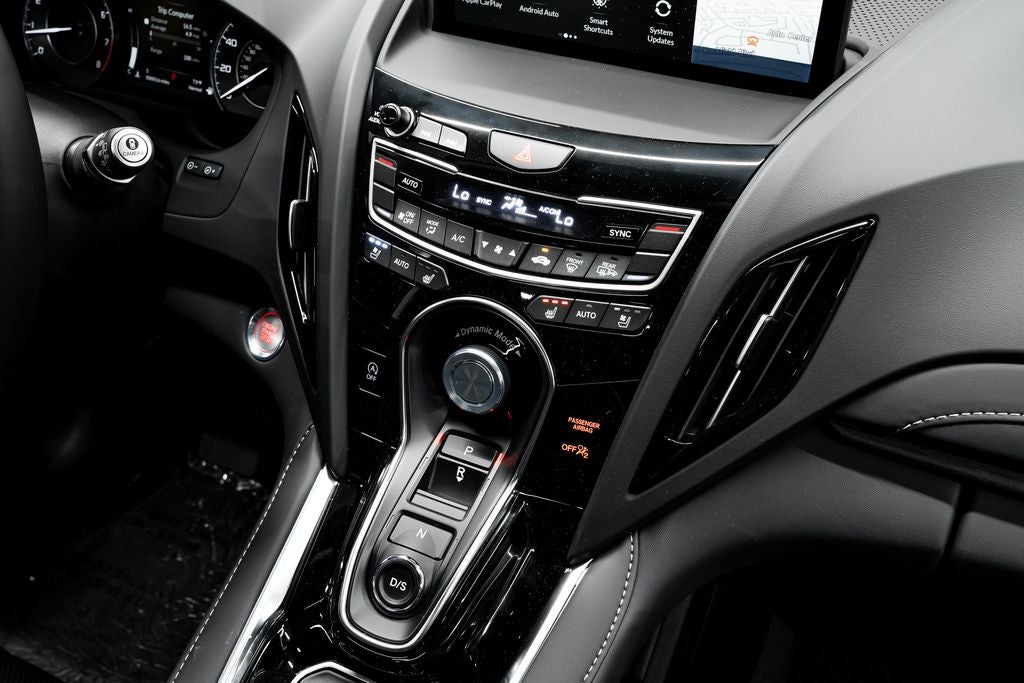 2026 Acura RDX Advance Package SH-AWD