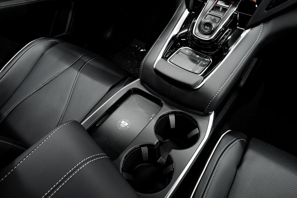 2026 Acura RDX Advance Package SH-AWD