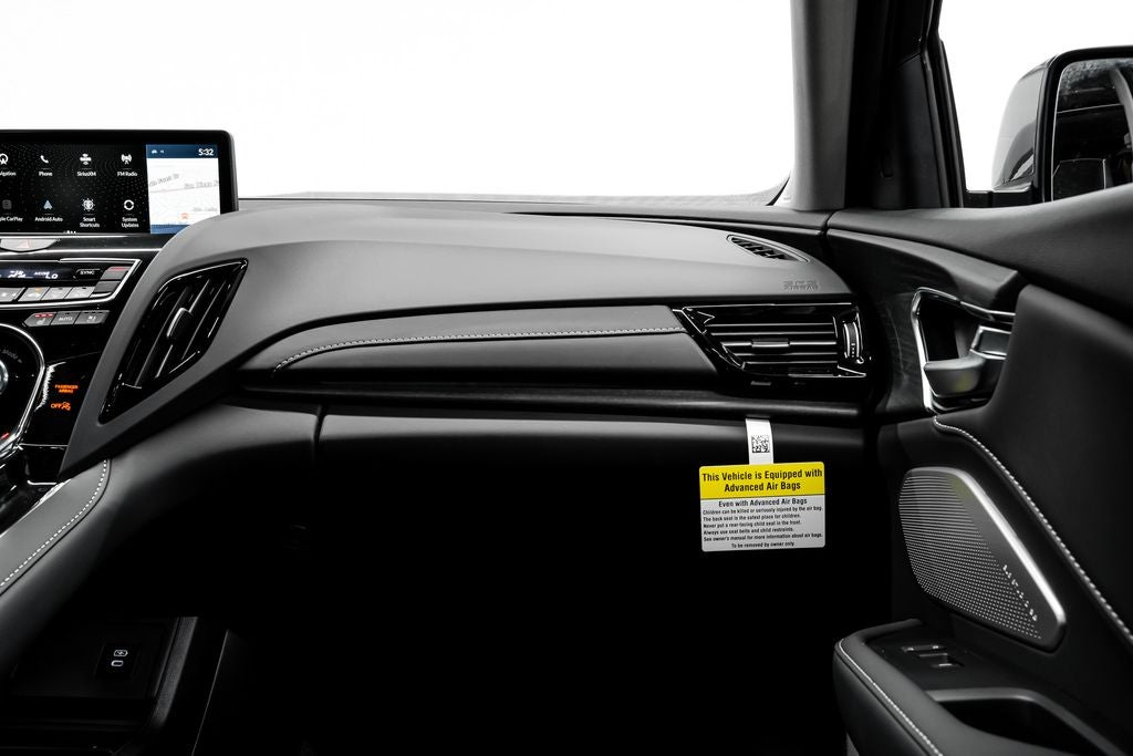 2026 Acura RDX Advance Package SH-AWD