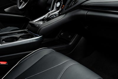 2026 Acura RDX Advance Package SH-AWD