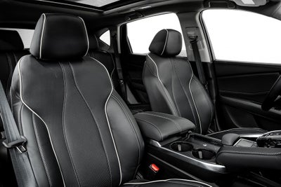 2026 Acura RDX Advance Package SH-AWD