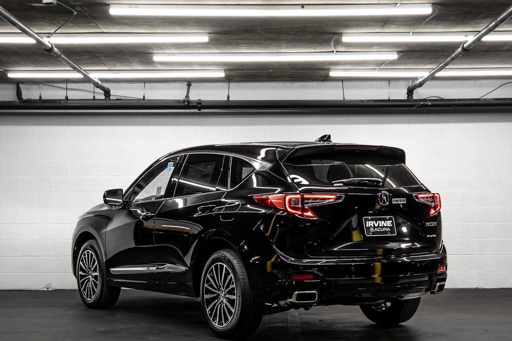 2026 Acura RDX Advance Package SH-AWD