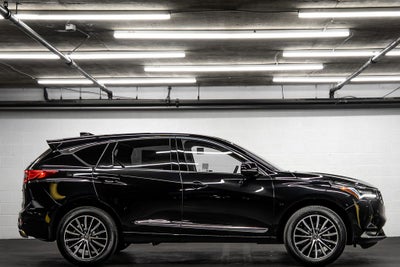 2026 Acura RDX Advance Package SH-AWD