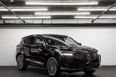 2026 Acura RDX Advance Package SH-AWD