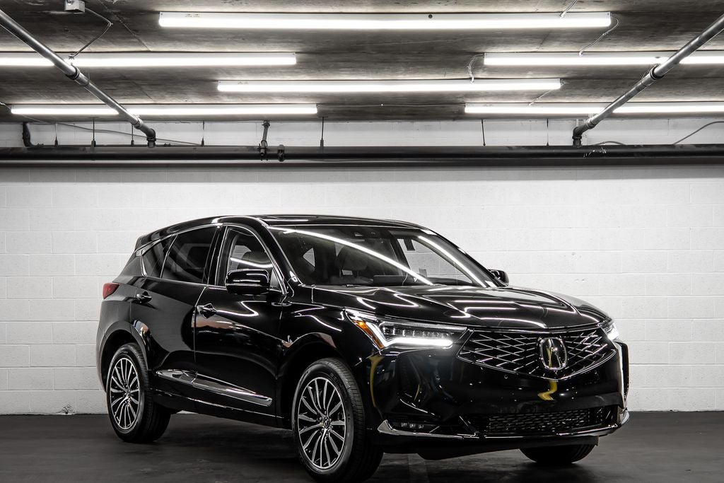 2026 Acura RDX Advance Package SH-AWD