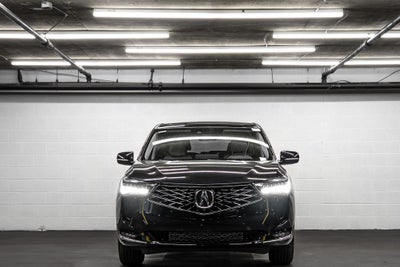2026 Acura RDX Advance Package SH-AWD