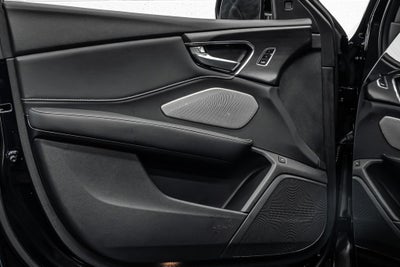 2026 Acura RDX Advance Package SH-AWD