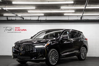 2026 Acura RDX Advance Package SH-AWD