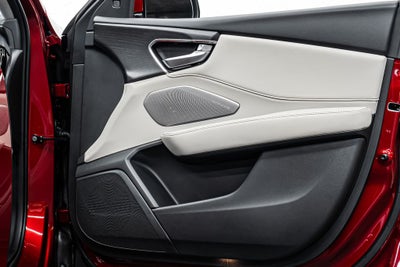 2026 Acura RDX Advance Package SH-AWD