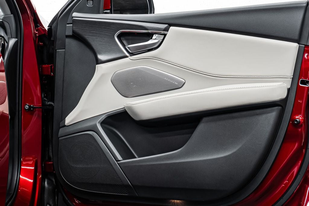 2026 Acura RDX Advance Package SH-AWD