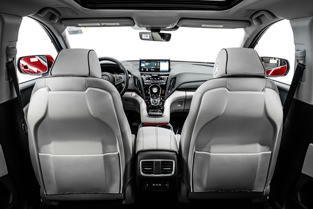 2026 Acura RDX Advance Package SH-AWD