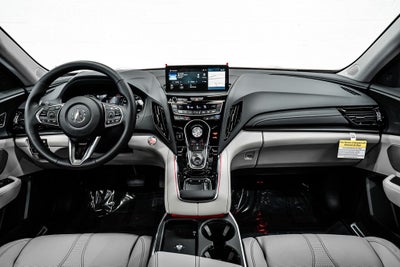 2026 Acura RDX Advance Package SH-AWD