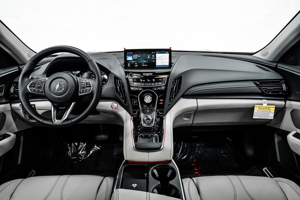 2026 Acura RDX Advance Package SH-AWD