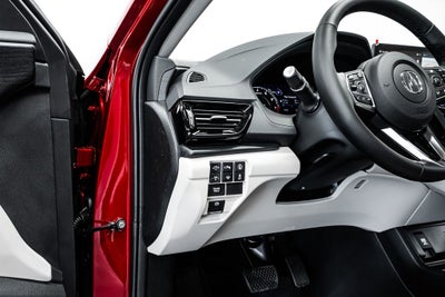 2026 Acura RDX Advance Package SH-AWD