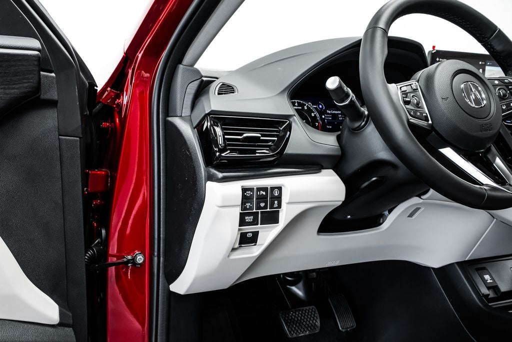 2026 Acura RDX Advance Package SH-AWD