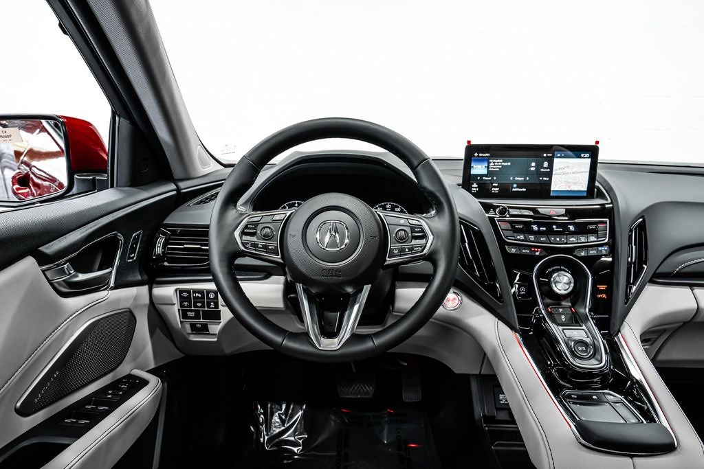 2026 Acura RDX Advance Package SH-AWD