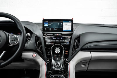 2026 Acura RDX Advance Package SH-AWD