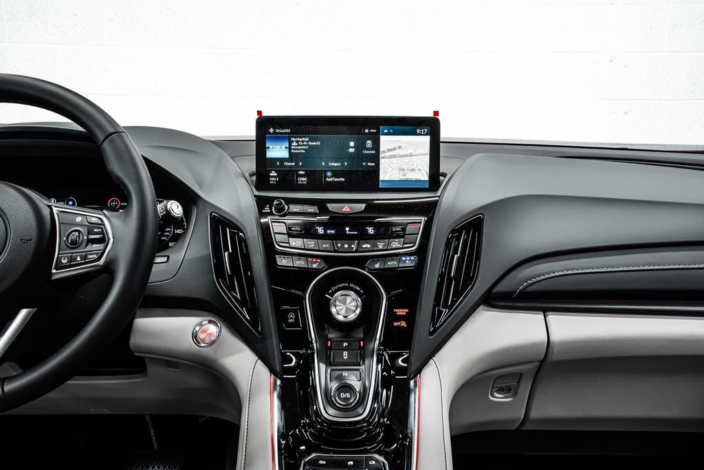 2026 Acura RDX Advance Package SH-AWD