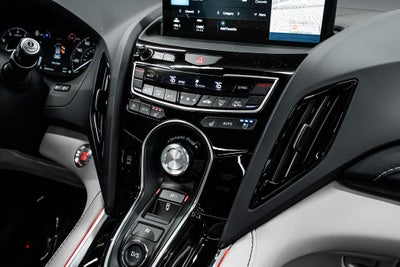 2026 Acura RDX Advance Package SH-AWD