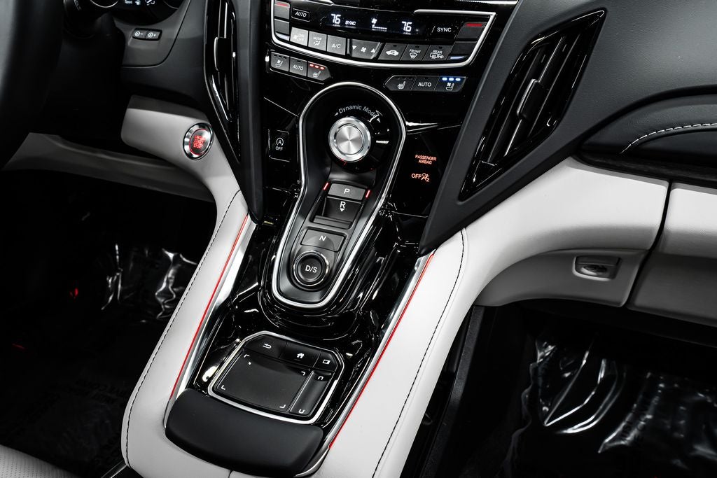 2026 Acura RDX Advance Package SH-AWD