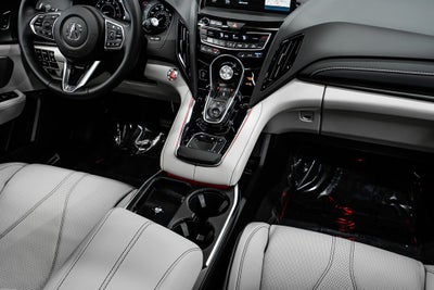 2026 Acura RDX Advance Package SH-AWD