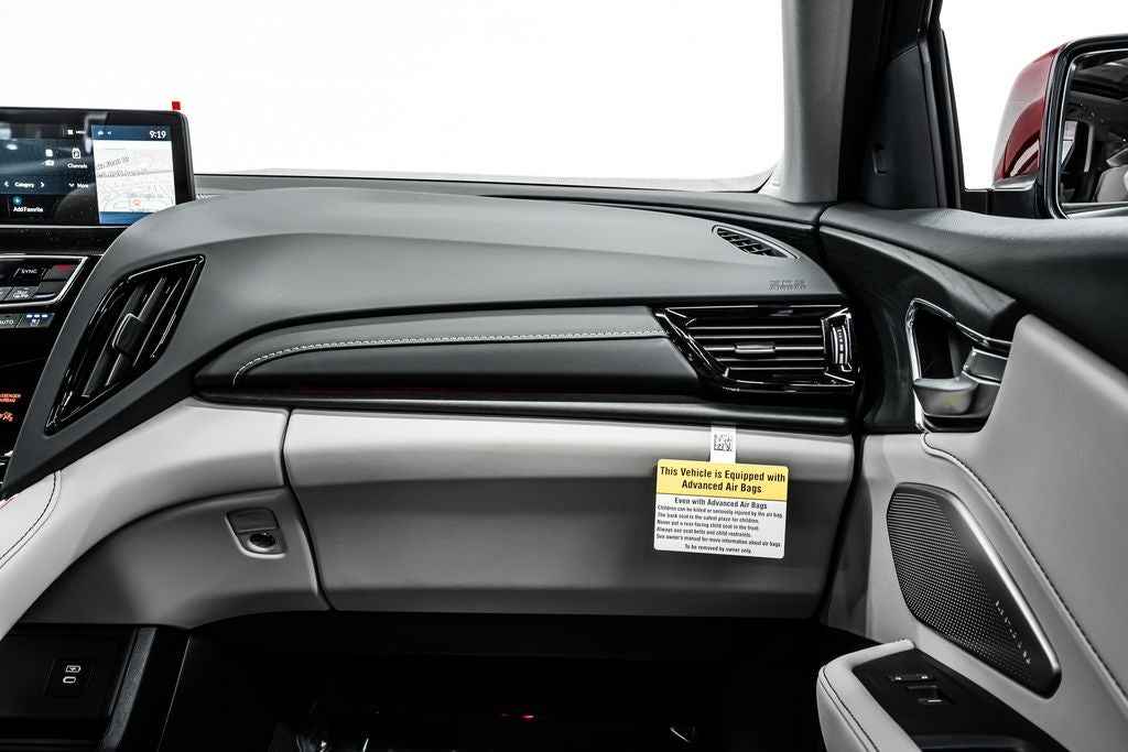 2026 Acura RDX Advance Package SH-AWD