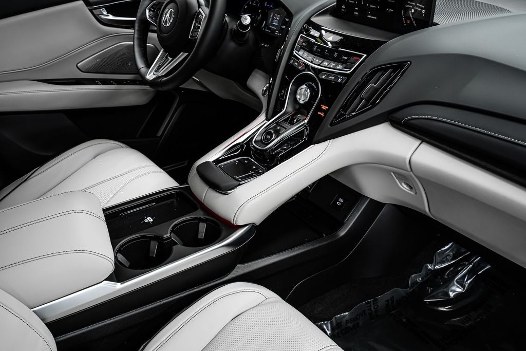 2026 Acura RDX Advance Package SH-AWD