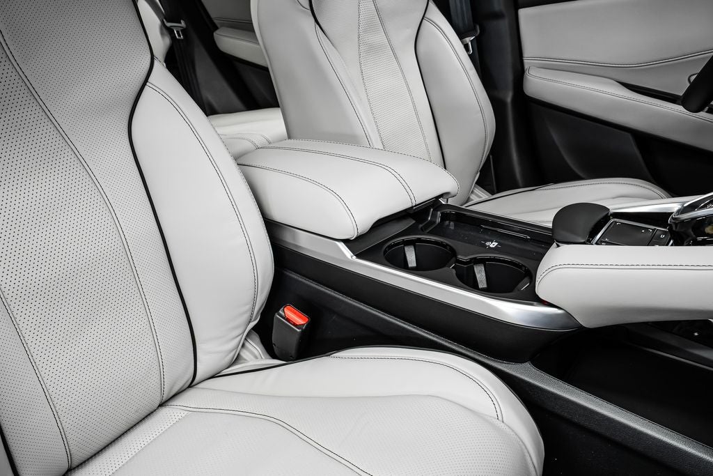 2026 Acura RDX Advance Package SH-AWD